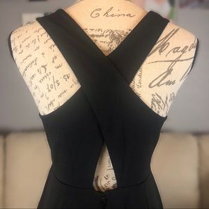 ‼️MOVING SALE‼️ Super Sexy Black Cocktail Dress